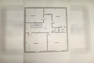 Ma-Cabane - Vente Maison BLETTERANS, 172 m²