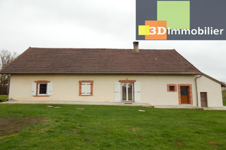 Ma-Cabane - Vente Maison BLETTERANS, 91 m²