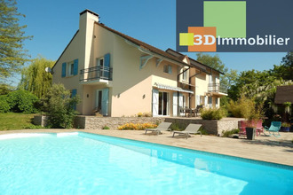 Ma-Cabane - Vente Maison BLETTERANS, 225 m²