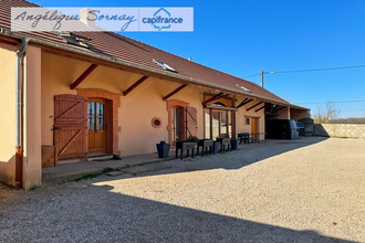Vente Maison 39140, BLETTERANS France