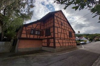 Ma-Cabane - Vente Maison Blienschwiller, 100 m²