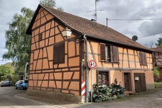 Ma-Cabane - Vente Maison Blienschwiller, 100 m²