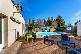 Ma-Cabane - Vente Maison BLIGNY-LES-BEAUNE, 165 m²