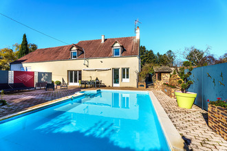 Ma-Cabane - Vente Maison BLIGNY-LES-BEAUNE, 165 m²