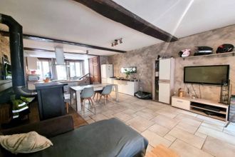 Ma-Cabane - Vente Maison Bligny-sur-Ouche, 88 m²