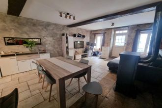 Ma-Cabane - Vente Maison Bligny-sur-Ouche, 88 m²