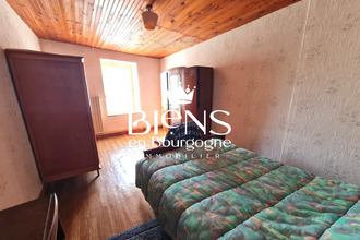 Ma-Cabane - Vente Maison Bligny-sur-Ouche, 90 m²