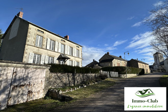 Ma-Cabane - Vente Maison Blismes, 185 m²