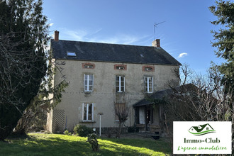 Ma-Cabane - Vente Maison Blismes, 185 m²