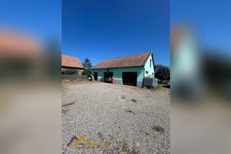 Ma-Cabane - Vente Maison Blodelsheim, 130 m²