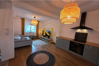 Ma-Cabane - Vente Maison Blodelsheim, 165 m²