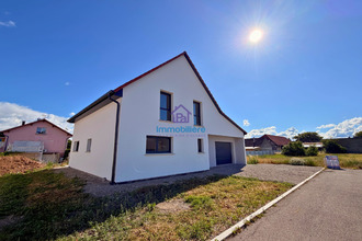 Ma-Cabane - Vente Maison Blodelsheim, 122 m²