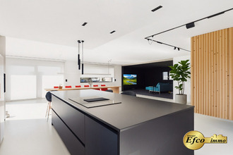 Ma-Cabane - Vente Maison Blodelsheim, 192 m²