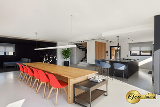 Ma-Cabane - Vente Maison Blodelsheim, 192 m²