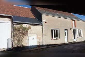 Ma-Cabane - Vente Maison BLOIS, 66 m²