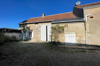 Ma-Cabane - Vente Maison BLOIS, 66 m²