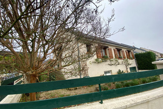 Ma-Cabane - Vente Maison BLOIS, 101 m²