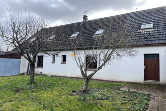 Vente Maison 41000, Blois France