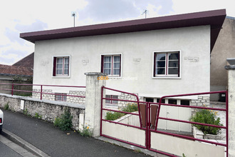 Vente Maison 41000, Blois France