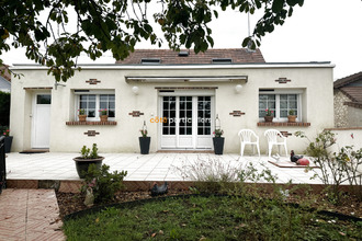 Vente Maison 41000, Blois France