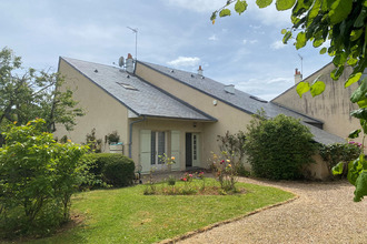 Ma-Cabane - Vente Maison BLOIS, 140 m²