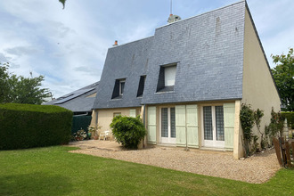 Ma-Cabane - Vente Maison BLOIS, 140 m²