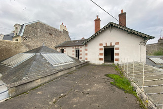 Ma-Cabane - Vente Maison BLOIS, 280 m²