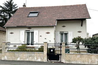 Ma-Cabane - Vente Maison BLOIS, 101 m²