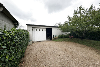 Ma-Cabane - Vente Maison BLOIS, 101 m²