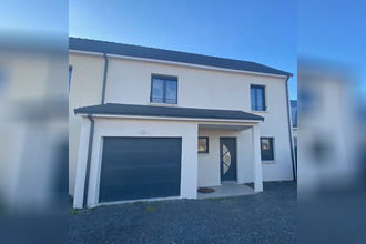 Ma-Cabane - Vente Maison BLOIS, 118 m²