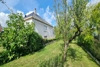 Ma-Cabane - Vente Maison BLOIS, 141 m²