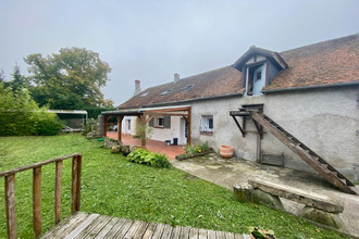 Ma-Cabane - Vente Maison BLOIS, 134 m²