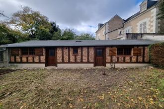 Ma-Cabane - Vente Maison BLOIS, 136 m²