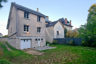 Ma-Cabane - Vente Maison BLOIS, 116 m²