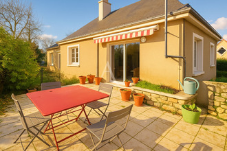 Ma-Cabane - Vente Maison BLOIS, 125 m²