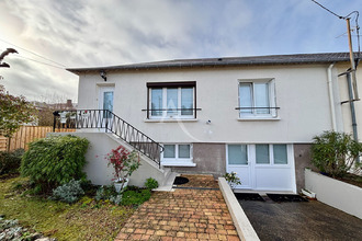 Ma-Cabane - Vente Maison BLOIS, 97 m²