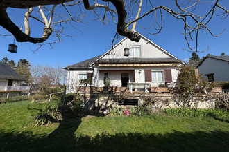 Ma-Cabane - Vente Maison BLOIS, 134 m²