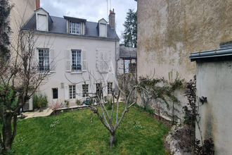 Vente Maison 41000, BLOIS France