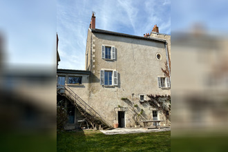 Ma-Cabane - Vente Maison BLOIS, 201 m²