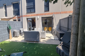 Ma-Cabane - Vente Maison BLOIS, 113 m²