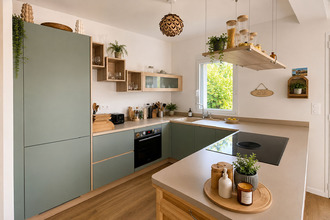 Ma-Cabane - Vente Maison BLOIS, 112 m²