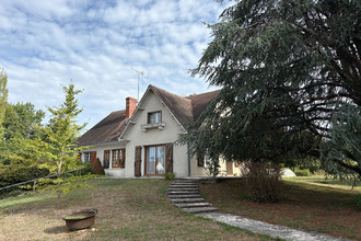 Ma-Cabane - Vente Maison BLOIS, 208 m²