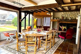 Ma-Cabane - Vente Maison BLONVILLE-SUR-MER, 254 m²