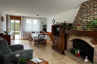 Ma-Cabane - Vente Maison BLONVILLE-SUR-MER, 88 m²