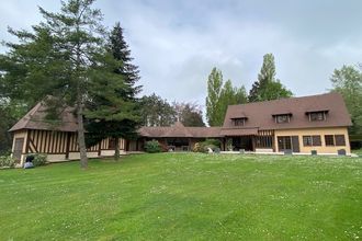 Ma-Cabane - Vente Maison BLONVILLE-SUR-MER, 180 m²