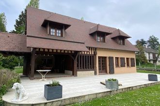 Ma-Cabane - Vente Maison BLONVILLE-SUR-MER, 180 m²