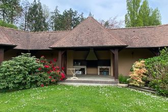 Ma-Cabane - Vente Maison BLONVILLE-SUR-MER, 180 m²