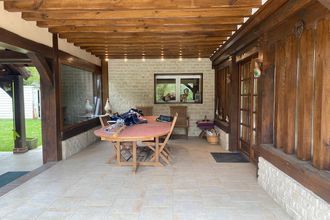 Ma-Cabane - Vente Maison BLONVILLE-SUR-MER, 180 m²