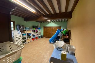 Ma-Cabane - Vente Maison BLONVILLE-SUR-MER, 180 m²