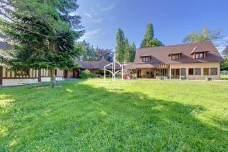 Ma-Cabane - Vente Maison Blonville-sur-Mer, 136 m²